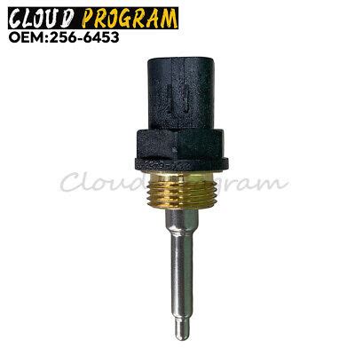Optional devices are OEM installed. . Cat c15 intake air temp sensor